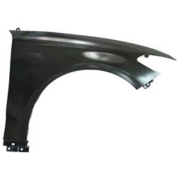 Body Parts Front Fenders for 2013-2016 FUSION - FO1241289