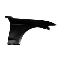 Body Parts Front Fenders for 2015-2017 MUSTANG - FO1241296C