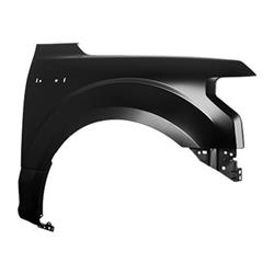 Coast to Coast International Body Parts Fenders FO1241298PP