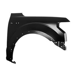 Coast to Coast International Body Parts Fenders FO1241299PP