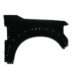 Body Parts Front Fenders for 2017-2019 F-450 SUPER DUTY, F-550 SUPER DUTY - FO1241314C