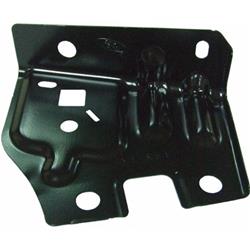 Body Parts Fender Braces for 2011-2019 EXPLORER, 2013-2019 POLICE INTERCEPTOR UTILITY - FO1244107