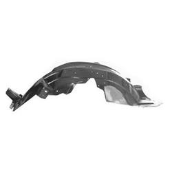 Coast to Coast International Body Parts Fender Extensions FO1246108