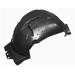 Body Parts Inner Fenders for 2002-2005 EXPLORER SPORT TRAC - FO1247113