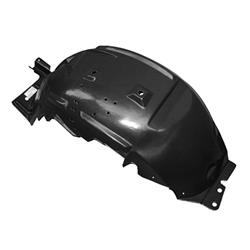 Body Parts Inner Fenders for 1998-2011 RANGER - FO1248109