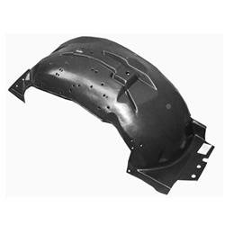 Body Parts Inner Fenders for 1995-2001 EXPLORER, 1997-2001 MOUNTAINEER - FO1248114