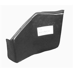 Body Parts Inner Fenders FO1248119