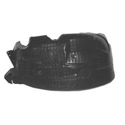 Body Parts Inner Fenders for 2004-2008 F-150, 2006-2008 MARK LT - FO1248125