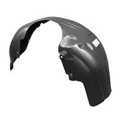 Body Parts Inner Fenders for 2008-2011 FOCUS - FO1248131