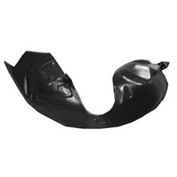 Body Parts Inner Fenders for 2008-2009 SABLE, TAURUS - FO1248132