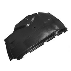 Body Parts Inner Fenders for 2002-2010 EXPLORER, MOUNTAINEER - FO1248133