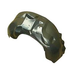 Body Parts Inner Fenders for 2009-2012 F-150 - FO1248138C