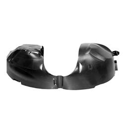 Body Parts Inner Fenders for 2009-2019 FLEX - FO1248139