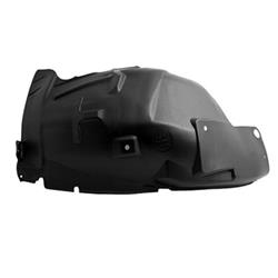 Body Parts Inner Fenders for 2010-2014 MUSTANG - FO1248141C