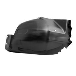 Body Parts Inner Fenders for 2010-2014 MUSTANG - FO1248142C