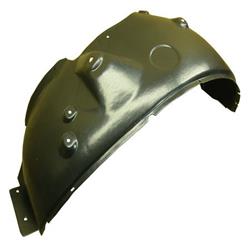 Coast to Coast International Body Parts - Wheel Housings for 2008-2010 F-250 SUPER DUTY, F-350 SUPER DUTY, F-450 SUPER DUTY - FO1248147