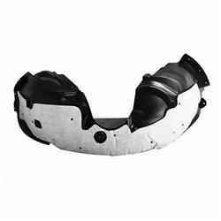 Body Parts Inner Fenders for 2013-2016 FUSION - FO1248159