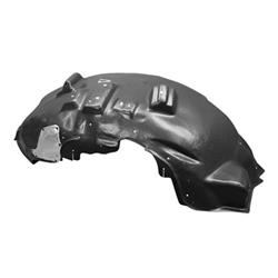 Body Parts Inner Fenders for 2015-2018 F-150 - FO1248162