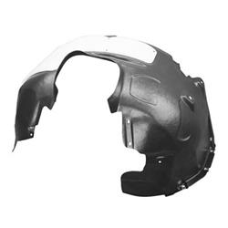 Body Parts Inner Fenders for 2014-2018 TRANSIT CONNECT - FO1248166