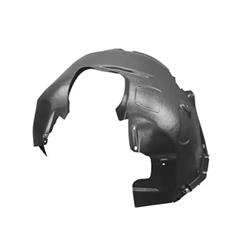 Coast to Coast International Body Parts - Wheel Housings for 2014-2017 TRANSIT CONNECT - FO1248167C