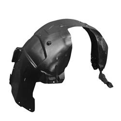 Body Parts Inner Fenders for 2018-2019 MUSTANG - FO1248189C
