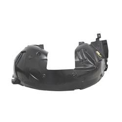 Body Parts Inner Fenders for 2018-2019 GT, MUSTANG - FO1248191C