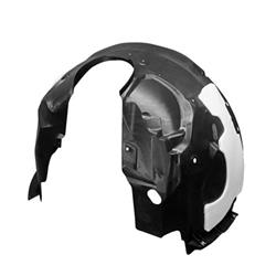 Body Parts Inner Fenders for 2015-2018 EDGE - FO1248192C