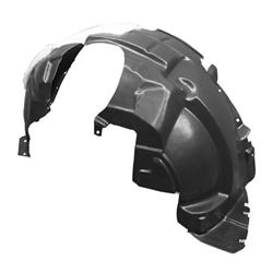 Body Parts Inner Fenders for 2018-2019 ECOSPORT - FO1248199