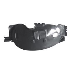 Body Parts Inner Fenders for 1995-1997 RANGER - FO1249106