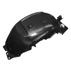 Body Parts Inner Fenders for 1998-2011 RANGER - FO1249109