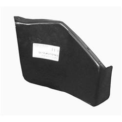 Body Parts Inner Fenders FO1249119