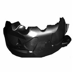 Body Parts Inner Fenders for 2004-2008 F-150, 2006-2008 MARK LT - FO1249125C