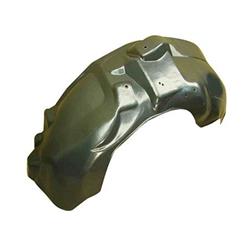 Body Parts Inner Fenders for 2009-2014 F-150 - FO1249138C
