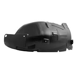 Body Parts Inner Fenders for 2010-2014 MUSTANG - FO1249141C