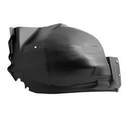 Body Parts Inner Fenders for 2010-2014 MUSTANG - FO1249142C