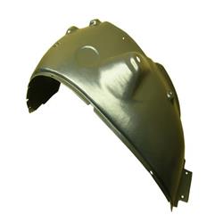 Coast to Coast International Body Parts - Wheel Housings for 2008-2010 F-250 SUPER DUTY, F-350 SUPER DUTY, F-450 SUPER DUTY - FO1249147