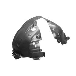 Body Parts Inner Fenders for 2011-2014 EDGE, 2011-2015 MKX - FO1249154C