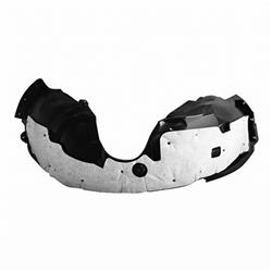 Body Parts Inner Fenders for 2013-2016 FUSION - FO1249159