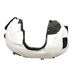 Body Parts Inner Fenders for 2015-2018 ESCAPE - FO1249161
