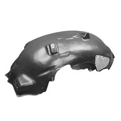 Body Parts Inner Fenders for 2015-2018 F-150 - FO1249162