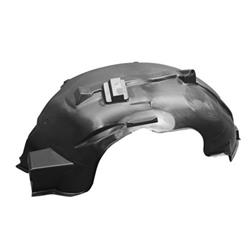 Body Parts Inner Fenders for 2015-2019 F-150 - FO1249164