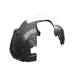 Coast to Coast International Body Parts - Wheel Housings for 2014-2018 TRANSIT CONNECT - FO1249166