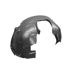 Body Parts Inner Fenders for 2014-2017 TRANSIT CONNECT - FO1249167C