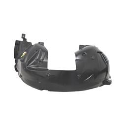 Body Parts Inner Fenders for 2018-2019 GT, MUSTANG - FO1249191C