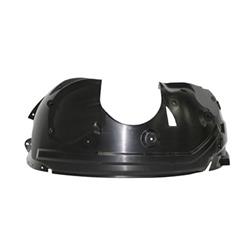 Coast to Coast International Body Parts Fender Splash Shields FO1249194