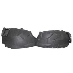 Coast to Coast International Body Parts Fender Splash Shields FO1249197