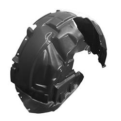 Body Parts Inner Fenders for 2018-2019 ECOSPORT - FO1249199