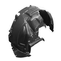 Body Parts Inner Fenders for 2018-2019 ECOSPORT - FO1249200