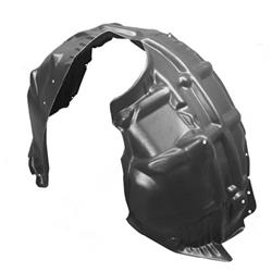 Body Parts Inner Fenders FO1249202