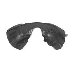 Body Parts Fender Splash Shields for 2000-2007 FOCUS - FO1250107